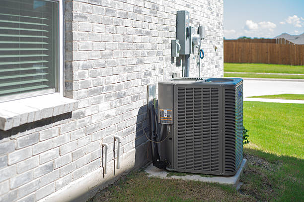 Reliable Ac Installation contractor in Somersworth, NH by FH HVAC